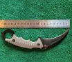Тактически нож карамбит Boker Magnum Spike, снимка 4