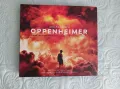 Опенхаймер книга филм Oppenheimer, снимка 1