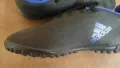 Adidas X Football Astro Turf Размер EUR 34 / UK 2 Детски стоножки за футбол 308-14-S, снимка 9