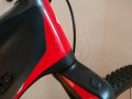 Рамка Specialized CARBON S-WORKS EPIC FSR 29 с шок Fox Kashima, L, снимка 12