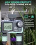 RAINPOINT Таймер за вода за градински маркуч, снимка 5
