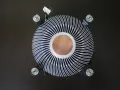 Охлаждане за процесор AVC, Intel, снимка 2