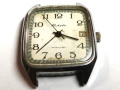 руски механични часовници, снимка 6