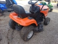 Тракторна косачка HUSQVARNA LT131, снимка 4