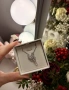 Колие Swarovski, снимка 1
