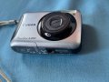 ЗА ЧАСТИ! Цифров фотоапарат Canon PowerShot A490, снимка 1