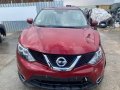 Nissan Qashqai 1.2T 115ph, automatic, 2015, 28 000 km, engine HRA2, euro 6B, Нисан Кашкай, 1.2T, авт, снимка 2
