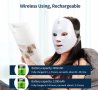 LED маска за лице , снимка 2