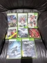 Xbox 360 с контролер и игри, снимка 6