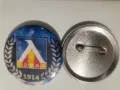 Значки и магнитни на Левски София , снимка 4