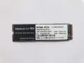 NVMe Team Group 128GB M.2 2280, снимка 1