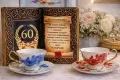 Подаръци за 70 годишнина - 70 години юбилей, снимка 17