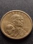 Монета 1 долар 2000г. САЩ Сакагавеа долар за КОЛЕКЦИЯ 38068, снимка 7