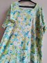 СТРАХОТНА ТУНИКА В СВЕЖИ ЦВЕТОВЕ 2XL-3XL, снимка 4