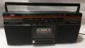 ITT Polo Cassette 512 Stereo Radio Cassette Recorder , снимка 1