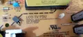 Power Board EYA5858400. Свален от LED ТЕЛЕВИЗОР LG 42LH9000. Работещ СЪС СЧУПЕН ДИСПЛЕЙ., снимка 4