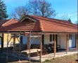 ПРОДАВА СЕ ПАРЦЕЛ СЪС СГЛОБЯЕМА КЪЩА – 680 кв.м | САМО 30 км ОТ СОФИЯ | 130000 €, снимка 2