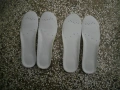 стелки- силиконови- ортопедични- регулируеми №36- 40 , снимка 1
