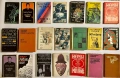 Книги различни жанрове, снимка 1