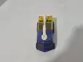 1/64 Airport Fire Pumper Matchbox , снимка 4