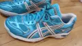Asics gel tactic № 40-25 evro, снимка 6