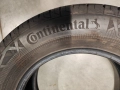 2бр.летни гуми 215/65/16C Continental, снимка 6