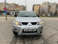 Mitsubishi Outlander D-ID 4х4  2.0 дизел 140 PS 2007 Г ръчка 6 ск само на части , снимка 2