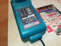 MAKITA DC1414T-BATTERY CHARGER-ВНОС SWISS 2411251241, снимка 13