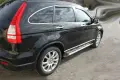 Странични степенки за Honda CR-V 2007–2012 спортен дизайн, снимка 4