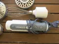 Пасатор Kenwood Triblade HDP30 (800W) с 4 приставки, снимка 2