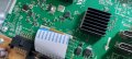 MAIN BOARD, 17MB140  for 32 inc DISPLAY VES315WNDS-2D-N14 for JVC LT-32VH30K, снимка 3