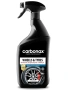 Спрей за почистване на джанти и гуми Carbonax - 720мл., снимка 1