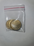 Антични Стари български звънкови монети и левове от 1974,1989,1992,2000 и др-Автентични, снимка 6