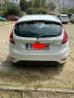 Ford Fiesta 1.25 бензин, 82 к.с., 2012г., снимка 3