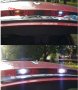 Комплект 2 броя диодни Led , лед крушки за интериор,осветление номер на кола, снимка 2