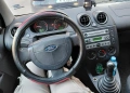 Ford Fiesta 1.3 , снимка 4