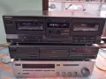 TECHNICS RS-TR232 CASSETTE DECK , снимка 2