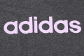 Дамска тениска Adidas ESSENTIALS LINEAR FM6422, снимка 2