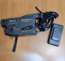 Видео камера Panasonic RX7 в комплект с чанта за нея, снимка 10