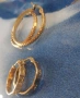 Комплект 2чифта обеци, снимка 2