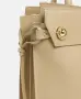 Дамска чанта Guess Leather handbag Bianca, снимка 2