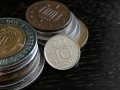 Монета - Холандия - 10 цента | 1975г., снимка 1 - Нумизматика и бонистика - 34260307