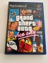 Grand Theft Auto Vice city за PS2, снимка 1
