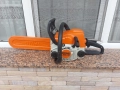 Резачка Stihl MS 170, снимка 1