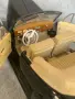 количка  BMW 502 Cabriolet (1955 г.) в мащаб 1:18  Maistо, снимка 6