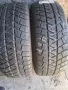 235 60 16 MICHELIN 4броя зимни , снимка 2