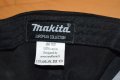 шапка с козирка Makita, снимка 4
