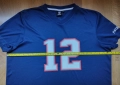 NFL / New England Patriots #12 BRADY - мъжка тениска 2XL, снимка 8