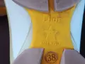Оригинални маратонки Christian Dior, снимка 10