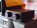 Tisbury Passive Mini Stereo Preamp II (Ver.2), снимка 4